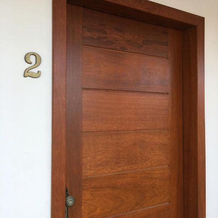 Casa Temporada Villa Florianópolis Eksteriør bilde