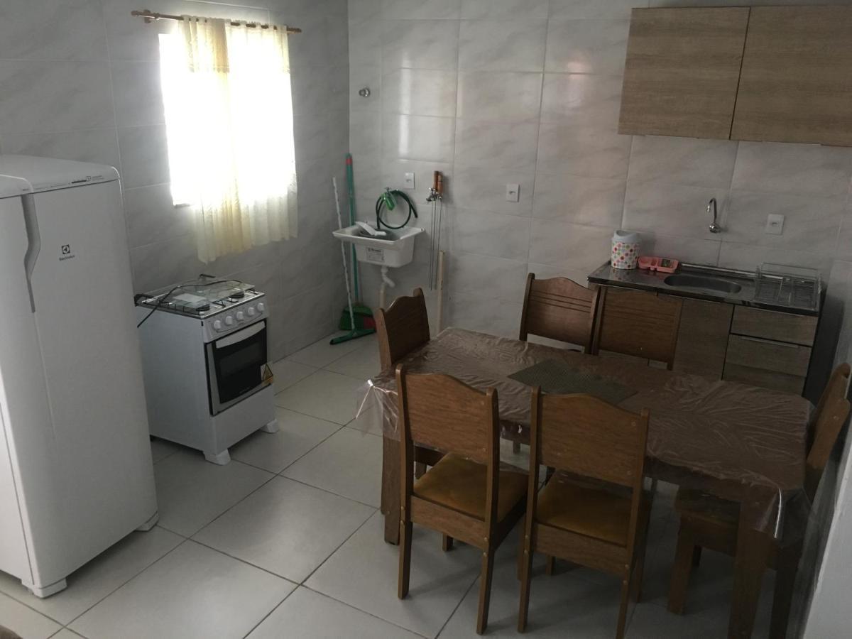 Casa Temporada Villa Florianópolis Eksteriør bilde