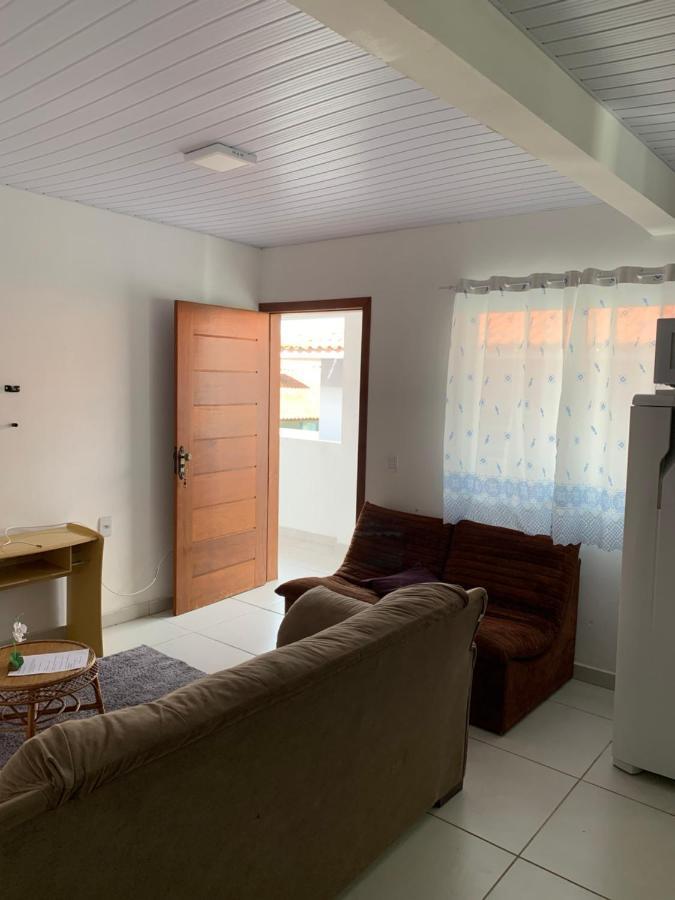 Casa Temporada Villa Florianópolis Eksteriør bilde