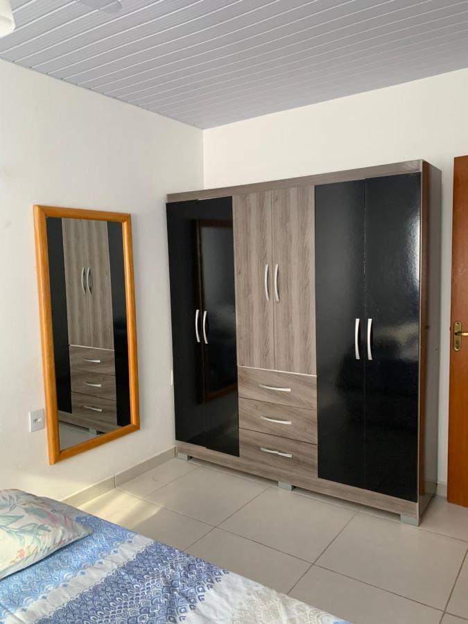 Casa Temporada Villa Florianópolis Eksteriør bilde