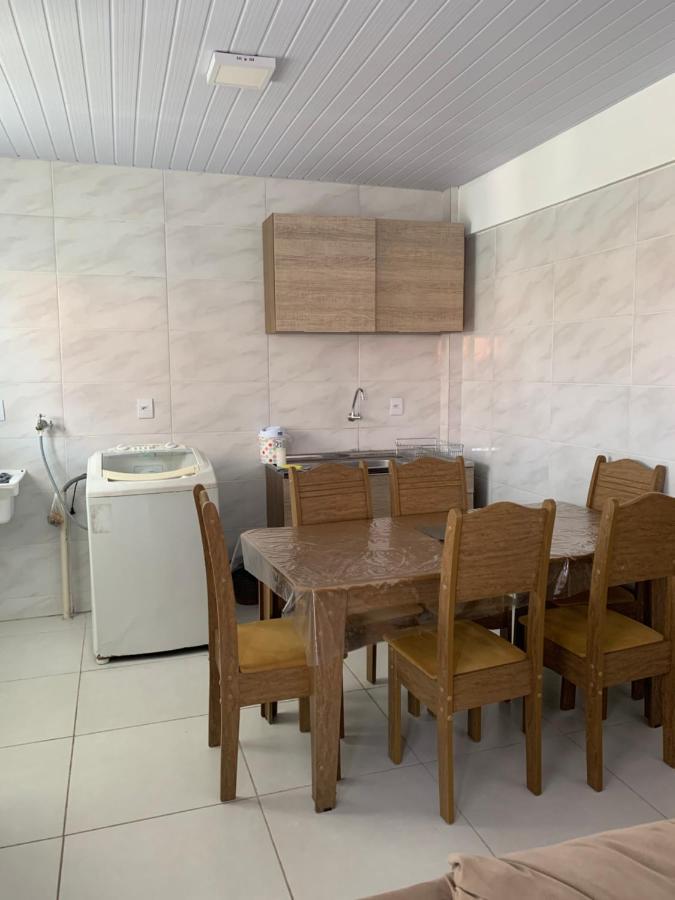 Casa Temporada Villa Florianópolis Eksteriør bilde