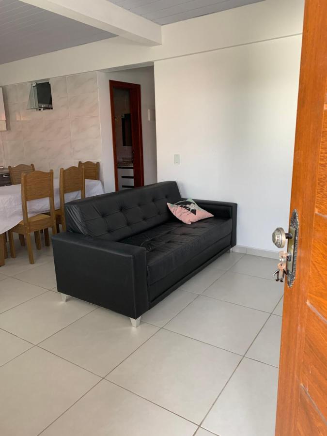 Casa Temporada Villa Florianópolis Eksteriør bilde