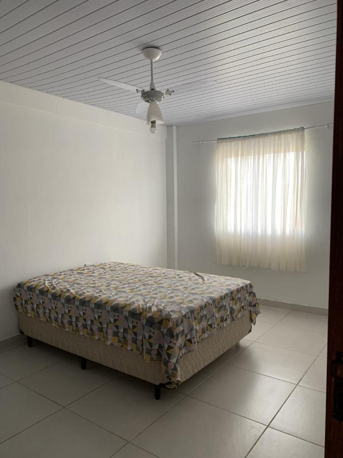 Casa Temporada Villa Florianópolis Eksteriør bilde