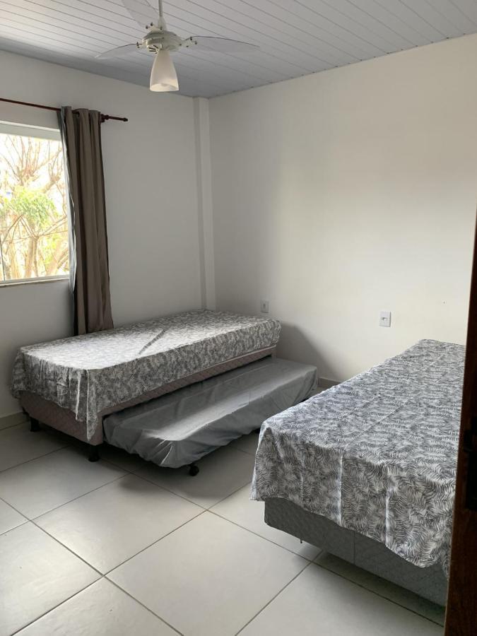 Casa Temporada Villa Florianópolis Eksteriør bilde