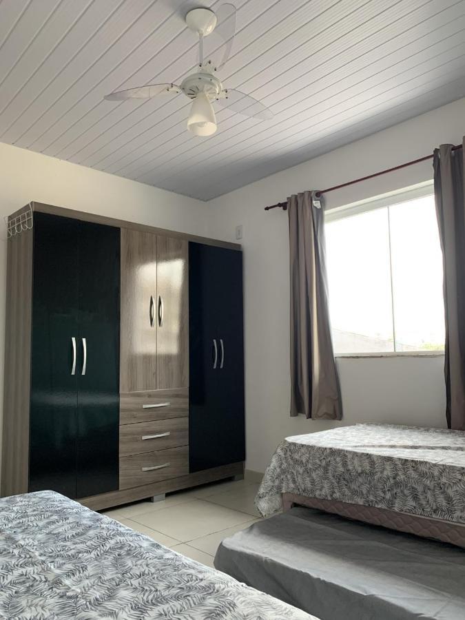 Casa Temporada Villa Florianópolis Eksteriør bilde