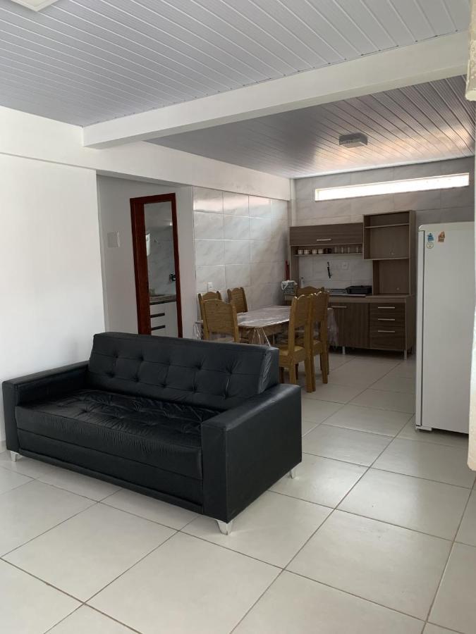 Casa Temporada Villa Florianópolis Eksteriør bilde