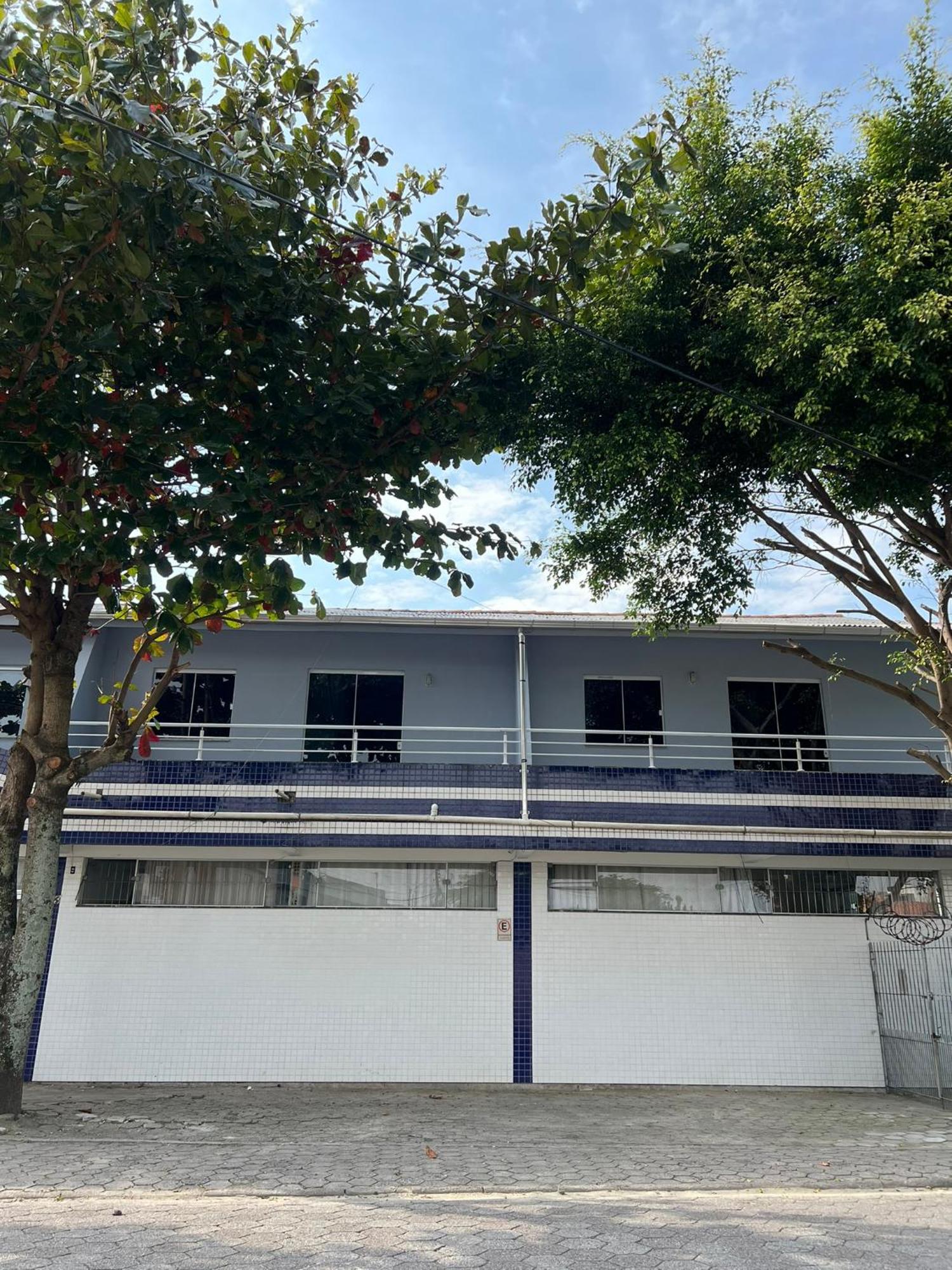 Casa Temporada Villa Florianópolis Eksteriør bilde