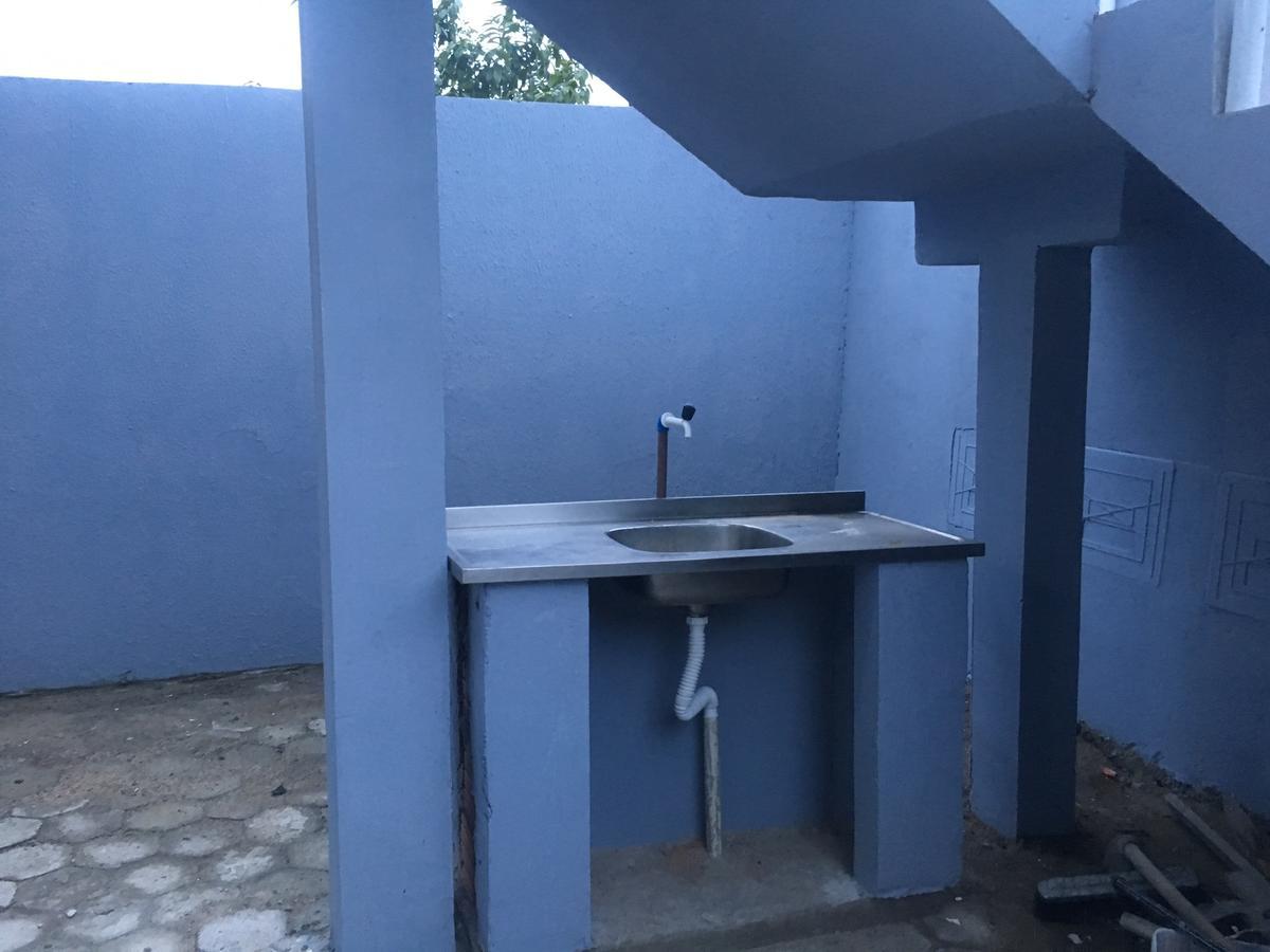 Casa Temporada Villa Florianópolis Eksteriør bilde