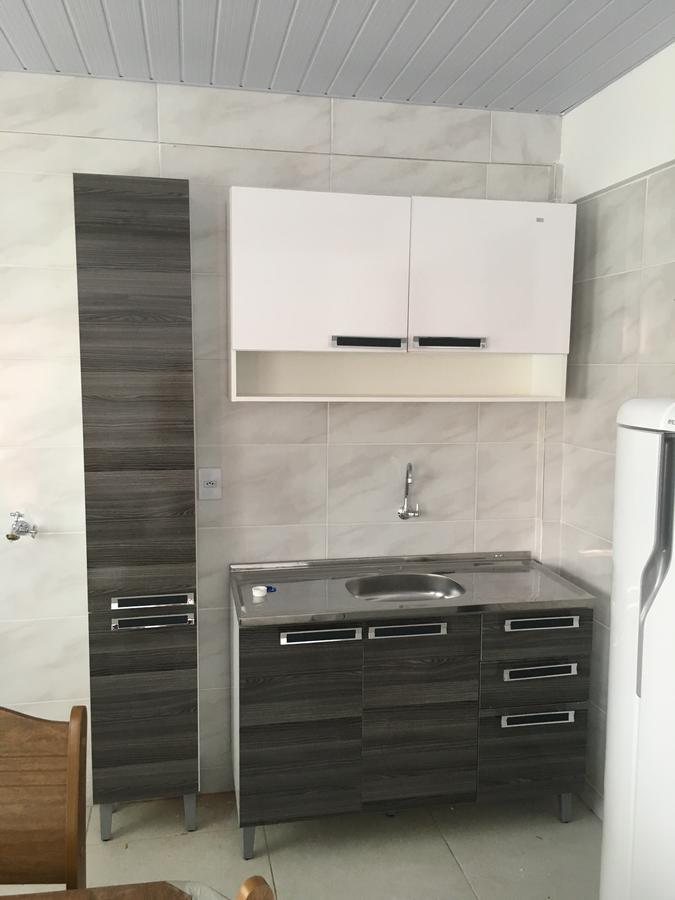 Casa Temporada Villa Florianópolis Eksteriør bilde