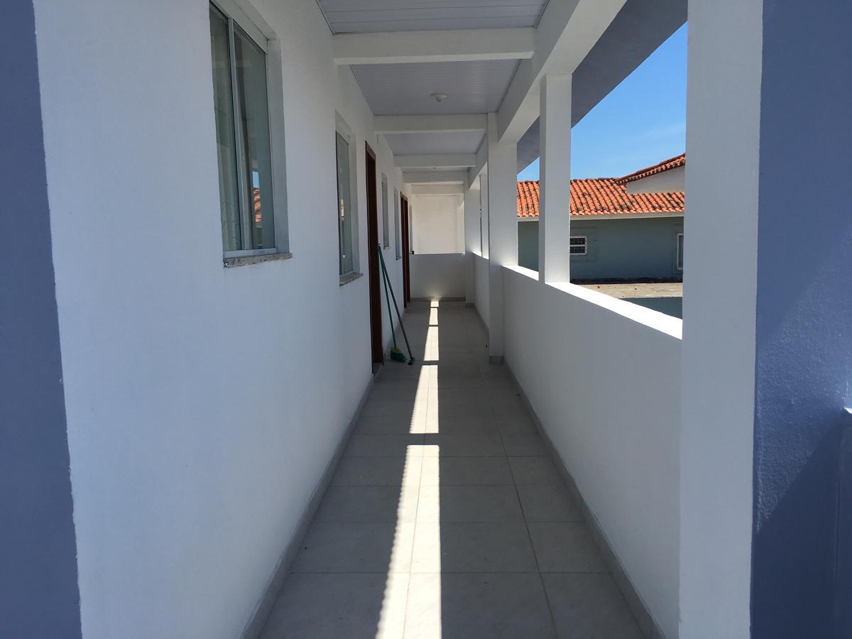 Casa Temporada Villa Florianópolis Eksteriør bilde