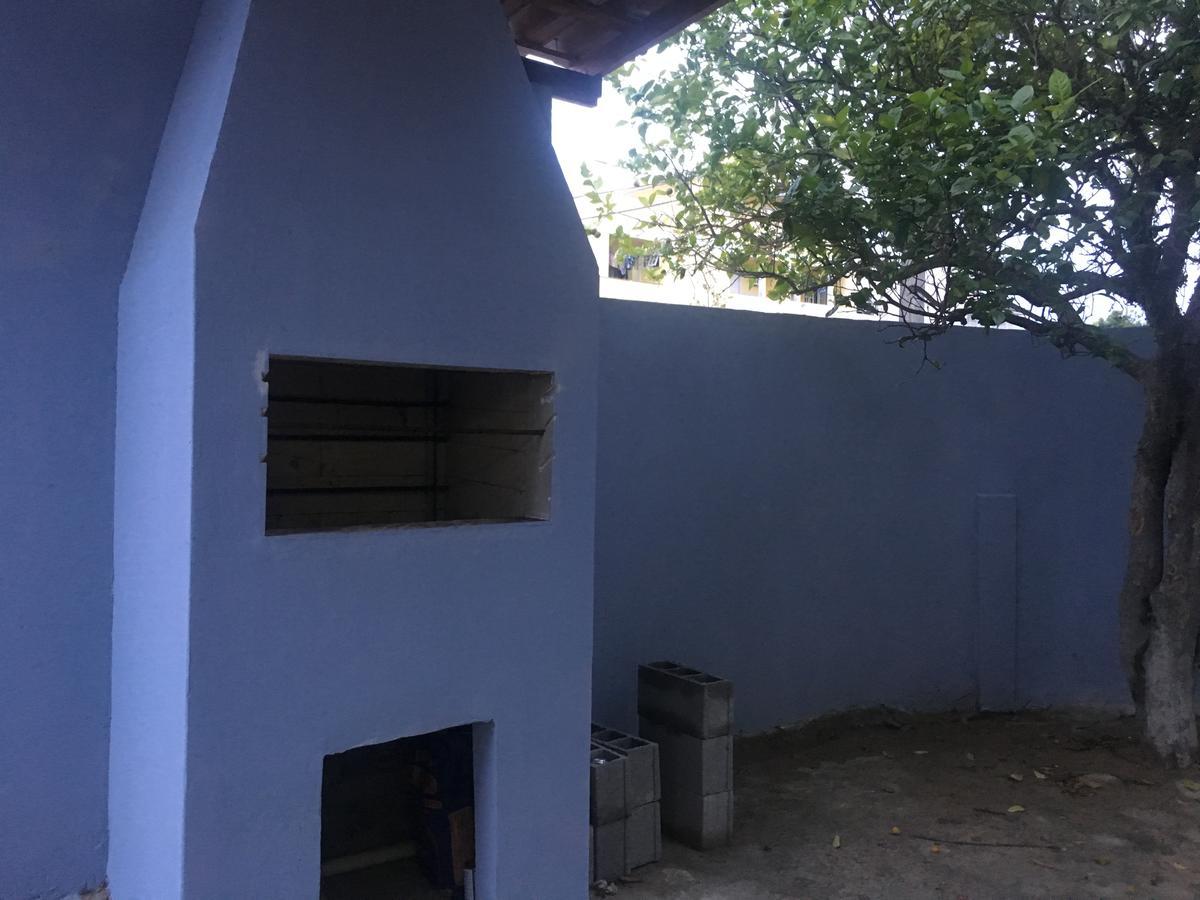 Casa Temporada Villa Florianópolis Eksteriør bilde