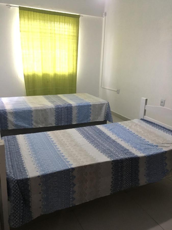 Casa Temporada Villa Florianópolis Eksteriør bilde