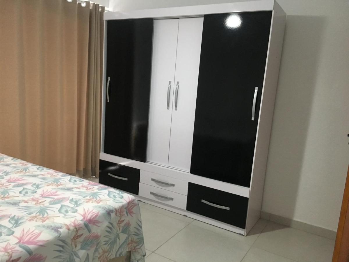 Casa Temporada Villa Florianópolis Eksteriør bilde