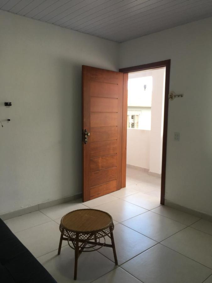Casa Temporada Villa Florianópolis Eksteriør bilde