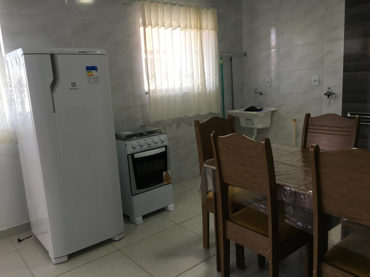 Casa Temporada Villa Florianópolis Eksteriør bilde