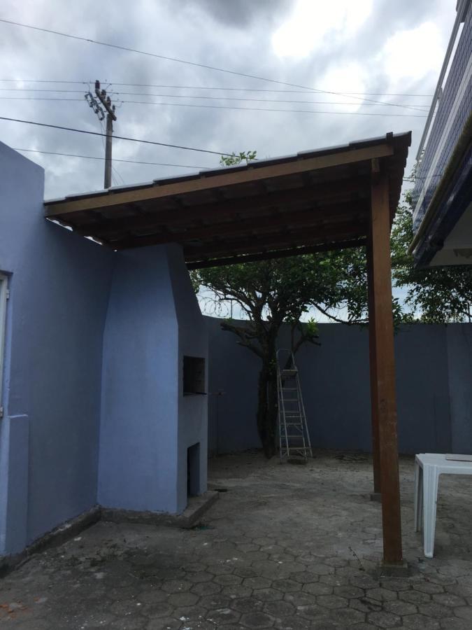 Casa Temporada Villa Florianópolis Eksteriør bilde