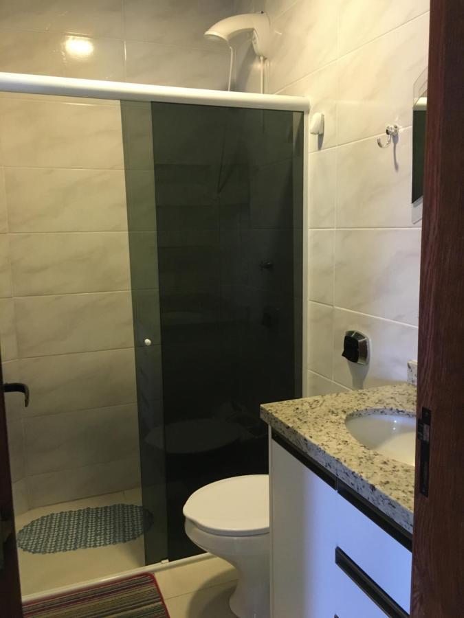 Casa Temporada Villa Florianópolis Eksteriør bilde