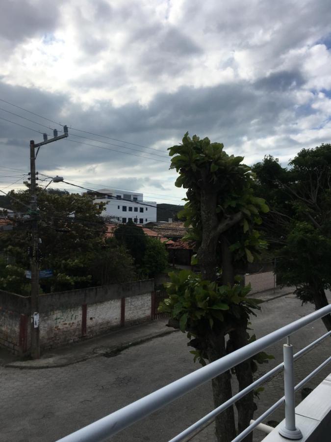 Casa Temporada Villa Florianópolis Eksteriør bilde